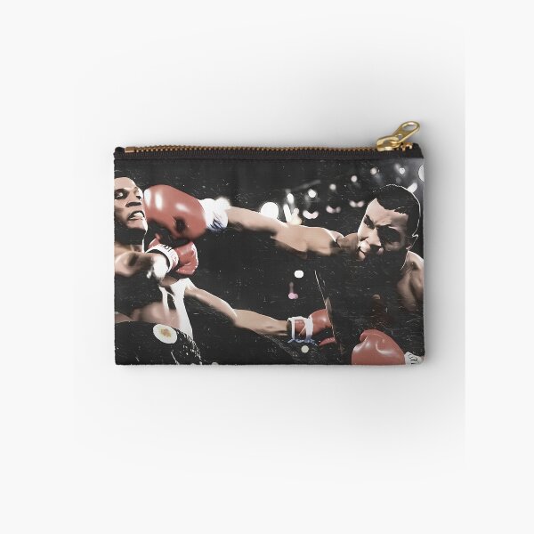 Item preview, Iron Mike-Tyson designed and sold by dorothycmc.