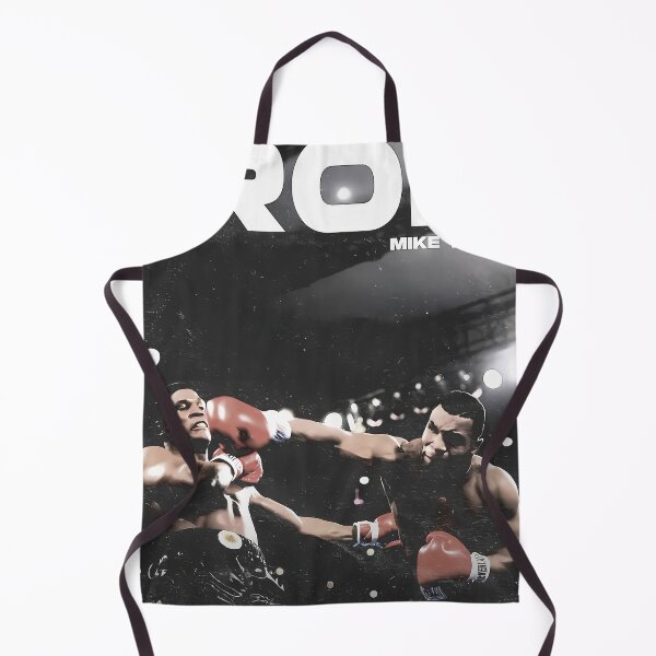 Item preview, Iron Mike-Tyson designed and sold by dorothycmc.