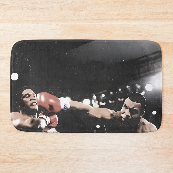 Item preview, Iron Mike-Tyson designed and sold by dorothycmc.