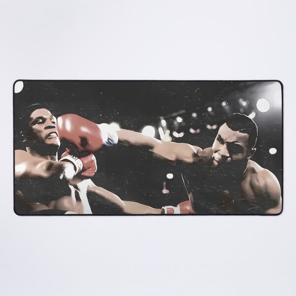 Item preview, Iron Mike-Tyson designed and sold by dorothycmc.