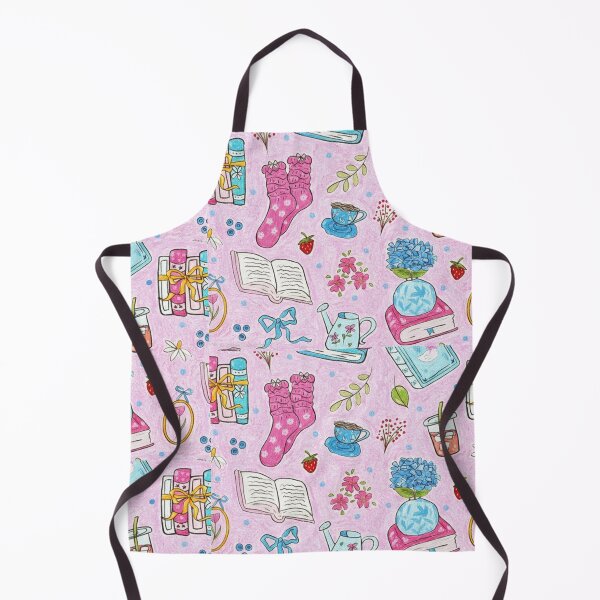 Item preview, Group of stuff cute pink girly designed and sold by TheShinyStore93.