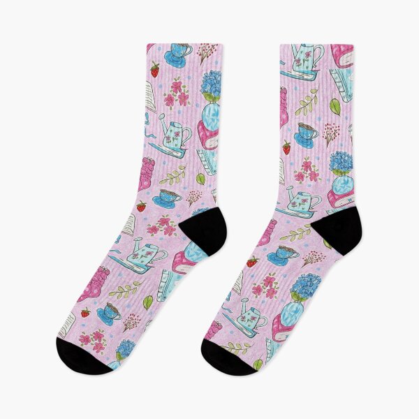 Item preview, Group of stuff cute pink girly designed and sold by TheShinyStore93.