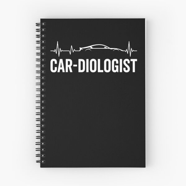 Item preview, Car-Diologist Funny Car Lover Automotive Mechanic Humor designed and sold by Strow--bary.