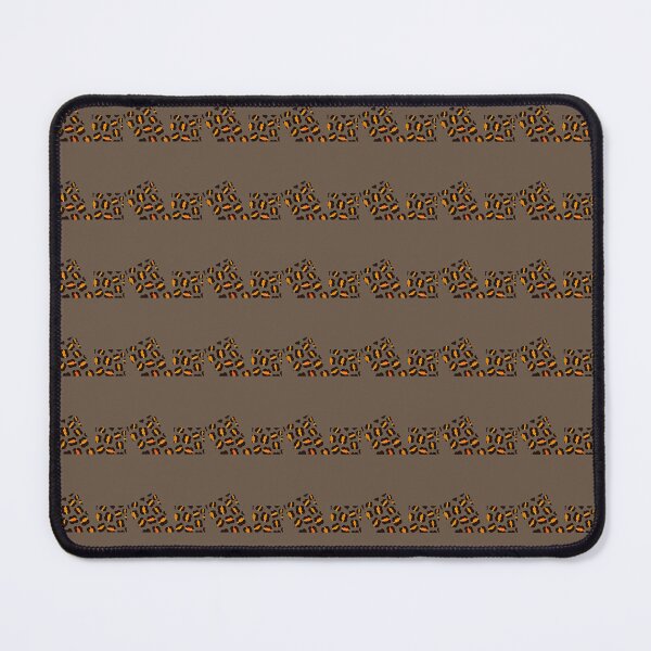 Item preview, Luxury Leopard Pattern – Modern Animal Print Design  designed and sold by annenambiro.