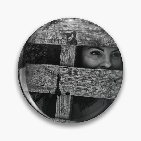 Item preview, Caged - Dark Gothic Art designed and sold by CrypticFrames.