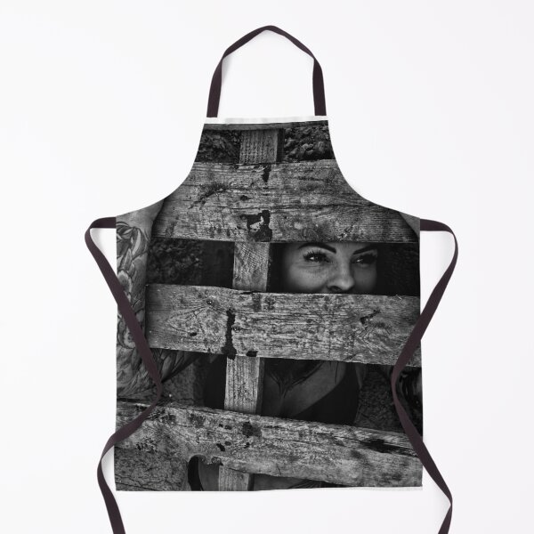 Item preview, Caged - Dark Gothic Art designed and sold by CrypticFrames.