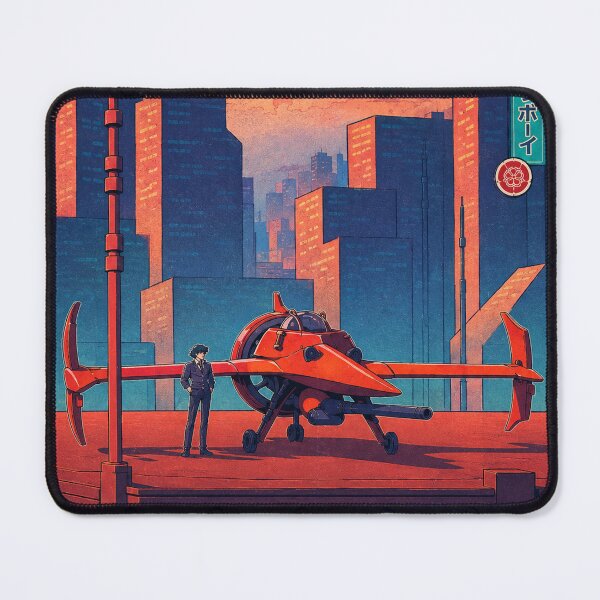Item preview, cowboy bebop  401 designed and sold by SHARPEI.