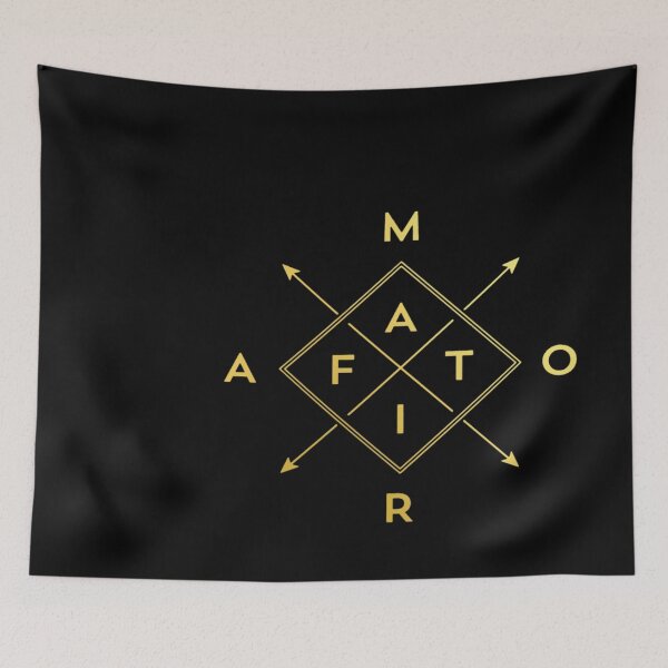 Item preview, Amor Fati designed and sold by coirowaskomr.