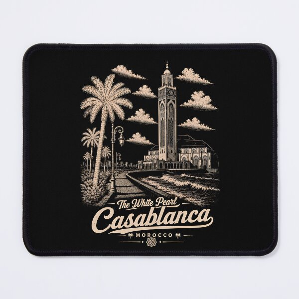 Item preview, Casablanca designed and sold by MARO-X.