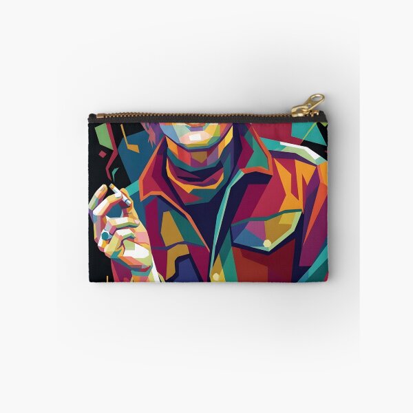 Item preview, Billy Idol Pop Art designed and sold by zaidanfr66.