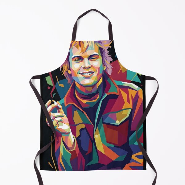 Item preview, Billy Idol Pop Art designed and sold by zaidanfr66.