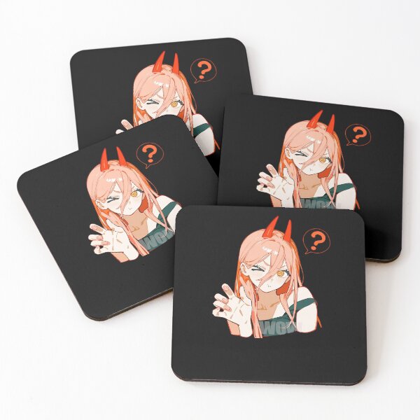 Item preview, Power Woo Question Mark designed and sold by Petal-Path.