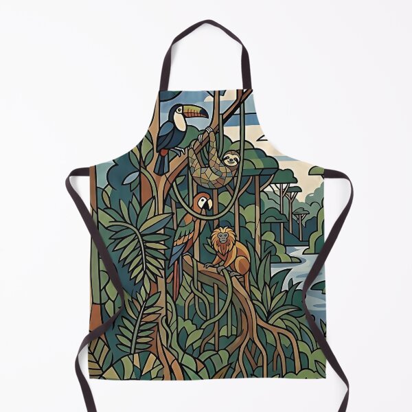 Item preview, Amazonas designed and sold by Georgiale.