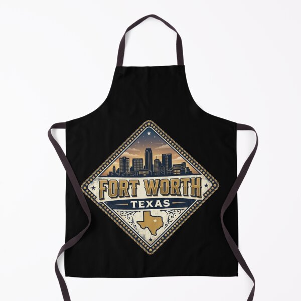 Item preview, Fort Worth Texas designed and sold by PhansCustoms.