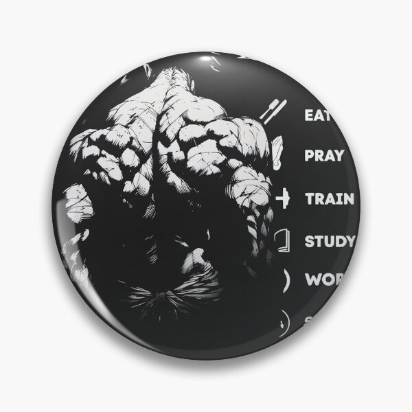 Item preview, Motivation and Discipline Workout designed and sold by dorothycmc.