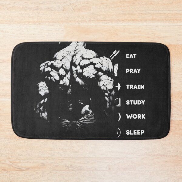 Item preview, Motivation and Discipline Workout designed and sold by dorothycmc.