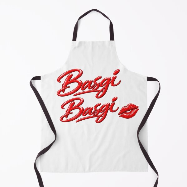 Item preview, Basgi Basgi (Kiss Kiss) designed and sold by Jaycotokay.