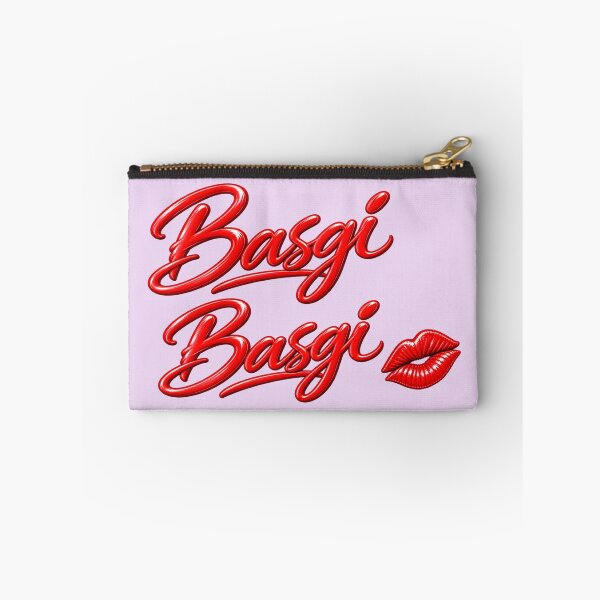 Item preview, Basgi Basgi (Kiss Kiss) designed and sold by Jaycotokay.