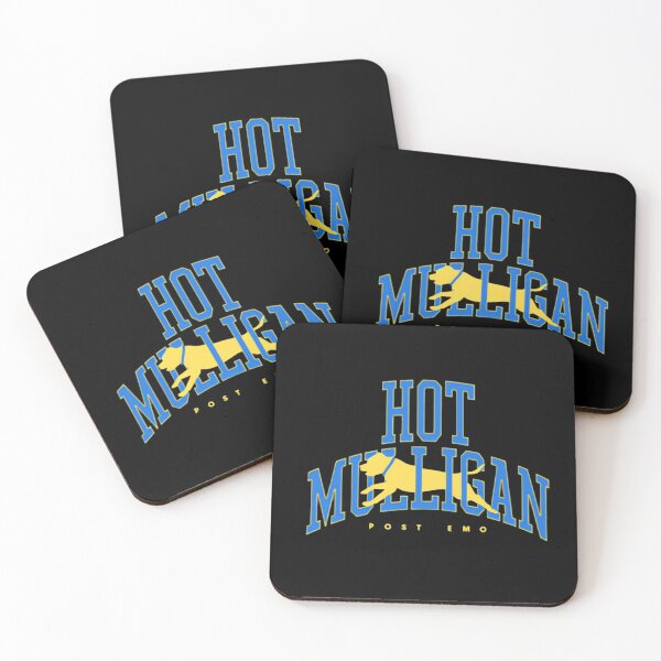 Item preview, hot mulligan band Post Emo designed and sold by Velmoraq.