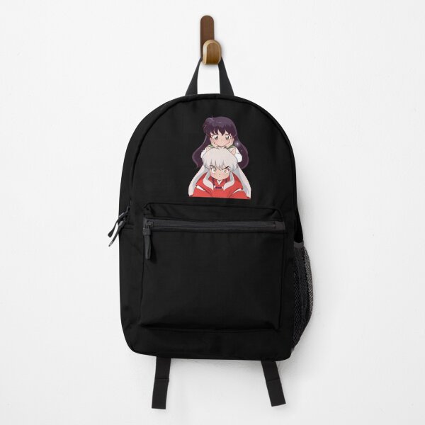 Item preview, Inuyasha Kagome designed and sold by Petal-Path.