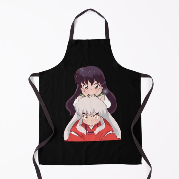 Item preview, Inuyasha Kagome designed and sold by Petal-Path.
