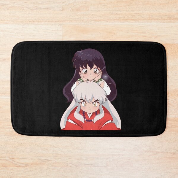 Item preview, Inuyasha Kagome  designed and sold by Petal-Path.