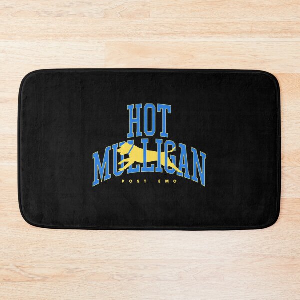 Item preview, hot mulligan band Post Emo designed and sold by Velmoraq.