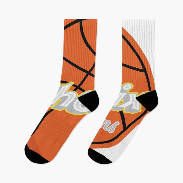 Item preview, Vinatge Basketball Team Logo Phoenix Suns designed and sold by akalosa.