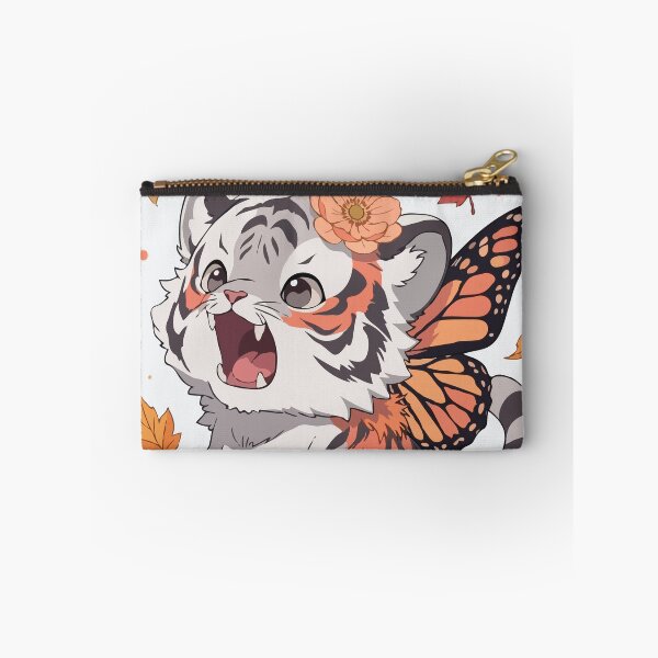 Item preview, Autumn Fantasy Tiger designed and sold by YLinDesign.
