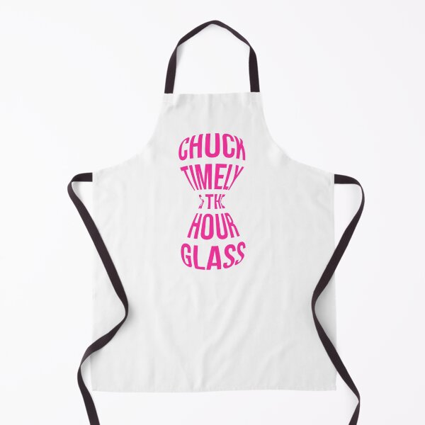 Item preview, Chuck Timely and the Hourglass Role Model designed and sold by DhriegoStudio.