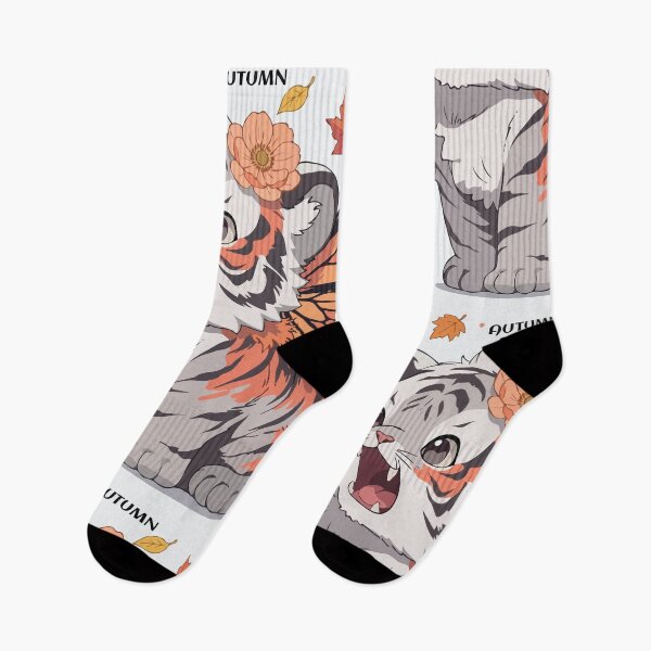 Item preview, Autumn Fantasy Tiger designed and sold by YLinDesign.