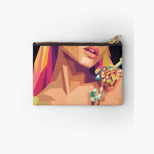 Item preview, Ariana Grande Pop Art designed and sold by zaidanfr66.