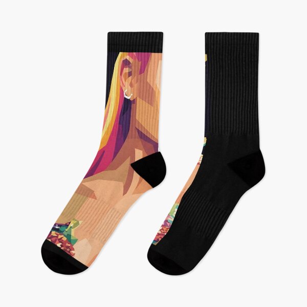 Artikelvorschau, Ariana Grande Pop Art entworfen und verkauft von zaidanfr66.