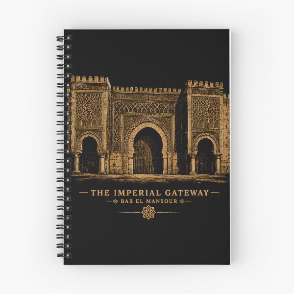 Item preview, THE IMPERIAL GATEWAY designed and sold by MARO-X.