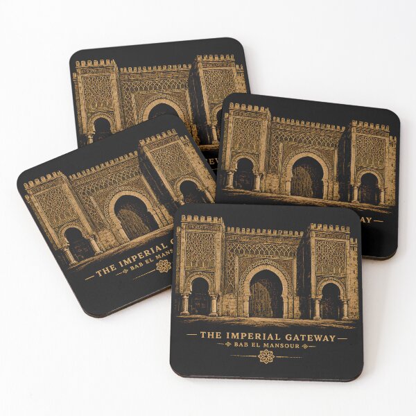 Item preview, THE IMPERIAL GATEWAY designed and sold by MARO-X.