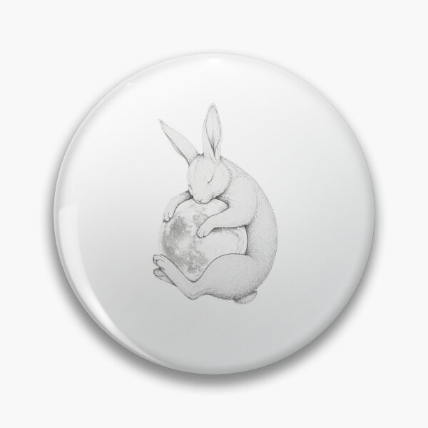 Item preview, Holding the Moon designed and sold by DFAA.