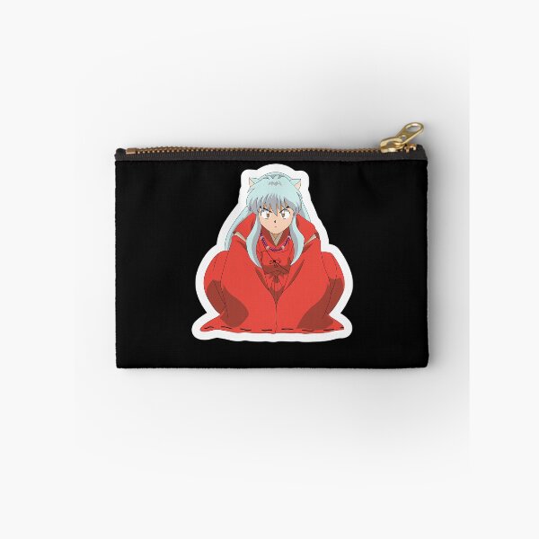 Item preview, Inuyasha  Half Demon designed and sold by Petal-Path.