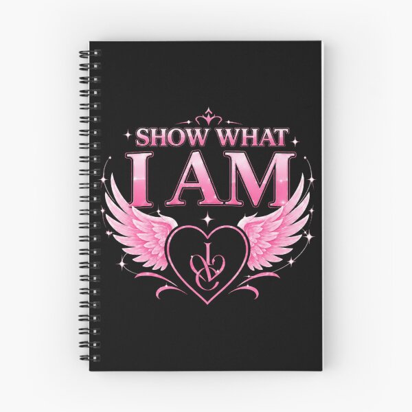 Item preview, Ive Show What I Am World Tour 2026 designed and sold by locksdaily.