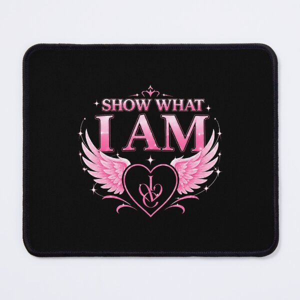 Item preview, Ive Show What I Am World Tour 2026 designed and sold by locksdaily.