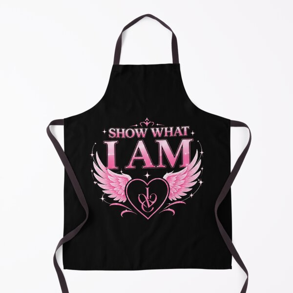 Item preview, Ive Show What I Am World Tour 2026 designed and sold by locksdaily.
