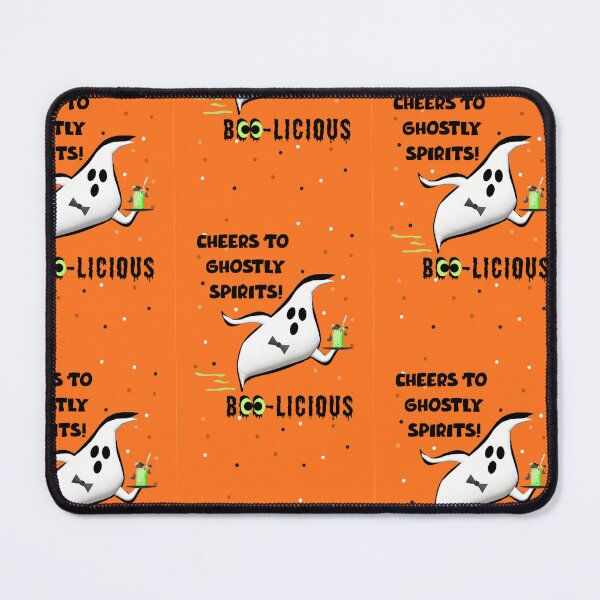 Item preview, Spirits and Spooks designed and sold by Design By Color.