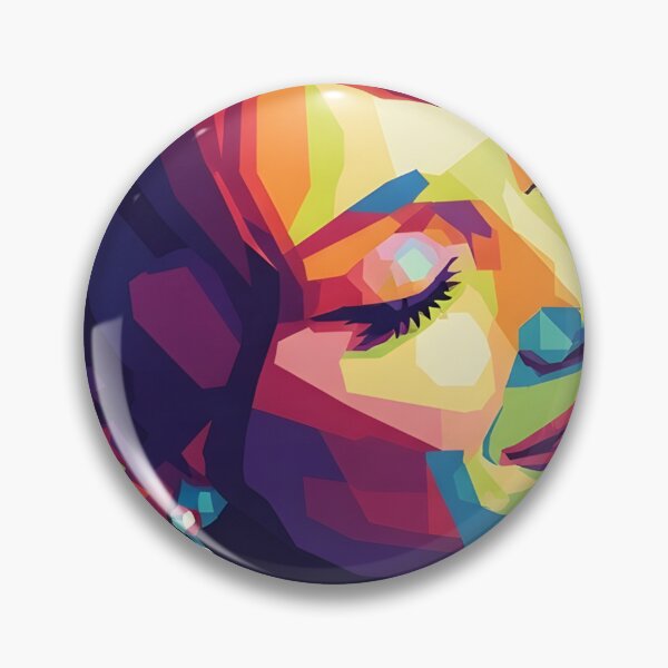 Artikelvorschau, Ariana Grande Pop Art entworfen und verkauft von zaidanfr66.