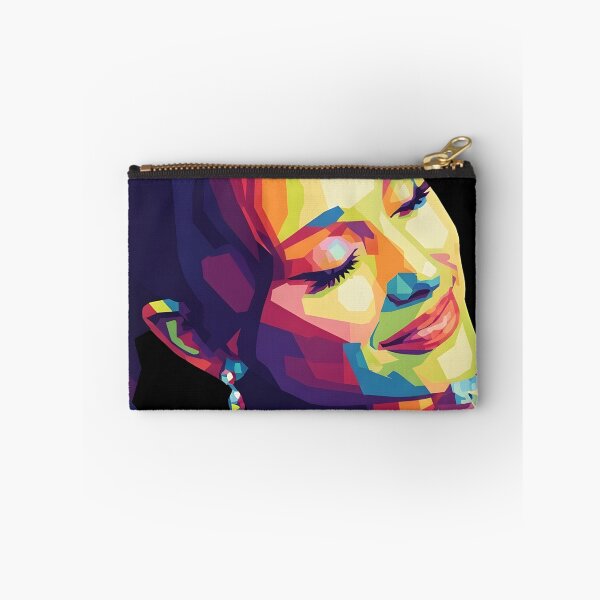 Item preview, Ariana Grande Pop Art designed and sold by zaidanfr66.