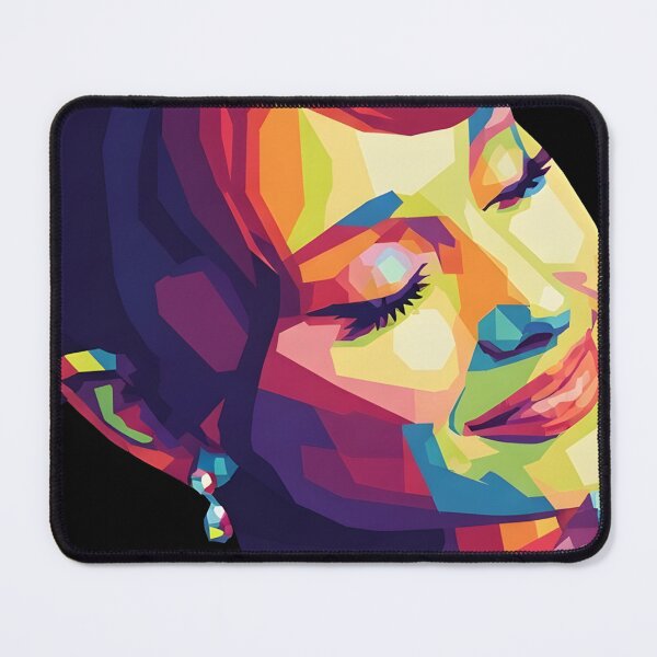 Item preview, Ariana Grande Pop Art designed and sold by zaidanfr66.