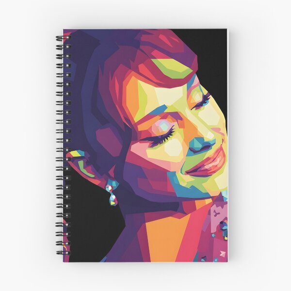 Item preview, Ariana Grande Pop Art designed and sold by zaidanfr66.