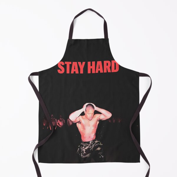 Item preview, Stay Hard designed and sold by dorothycmc.