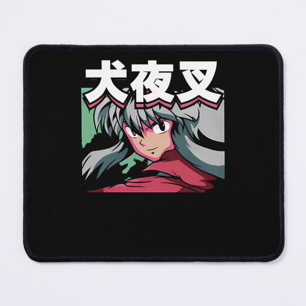 Item preview, Inuyasha designed and sold by Petal-Path.