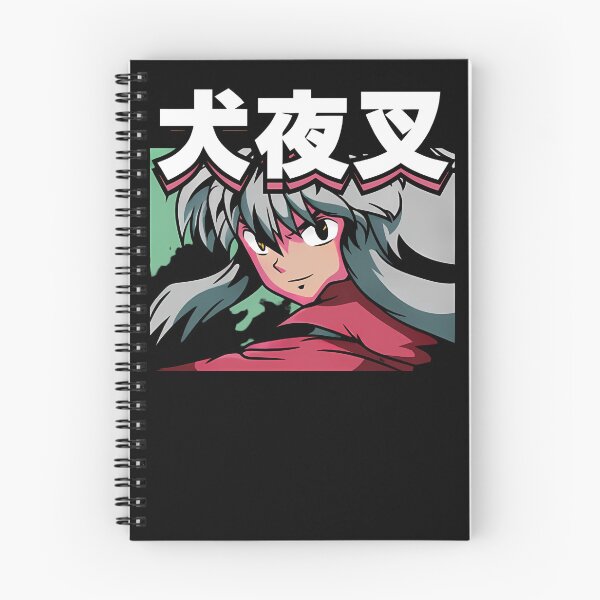 Item preview, Inuyasha  designed and sold by Petal-Path.