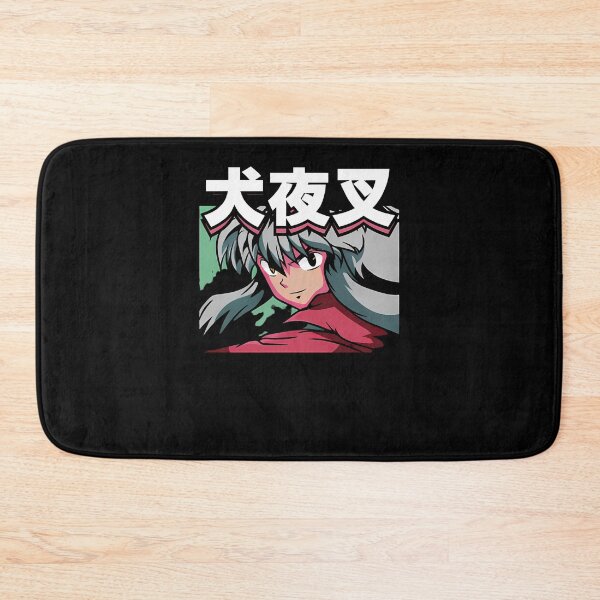 Item preview, Inuyasha  designed and sold by Petal-Path.