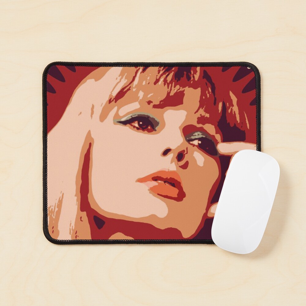 Item preview, Mouse Pad designed and sold by JasonLSmith.